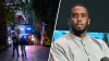 Guns found at Sean ‘Diddy' Combs' LA and Miami properties during federal searches, sources say