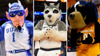 Watch kids adorably fill out Sweet 16 bracket based on team mascots