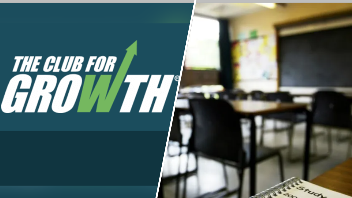 Super PAC pledges big money in small runoff elections over school choice vouchers - Vimarsana News