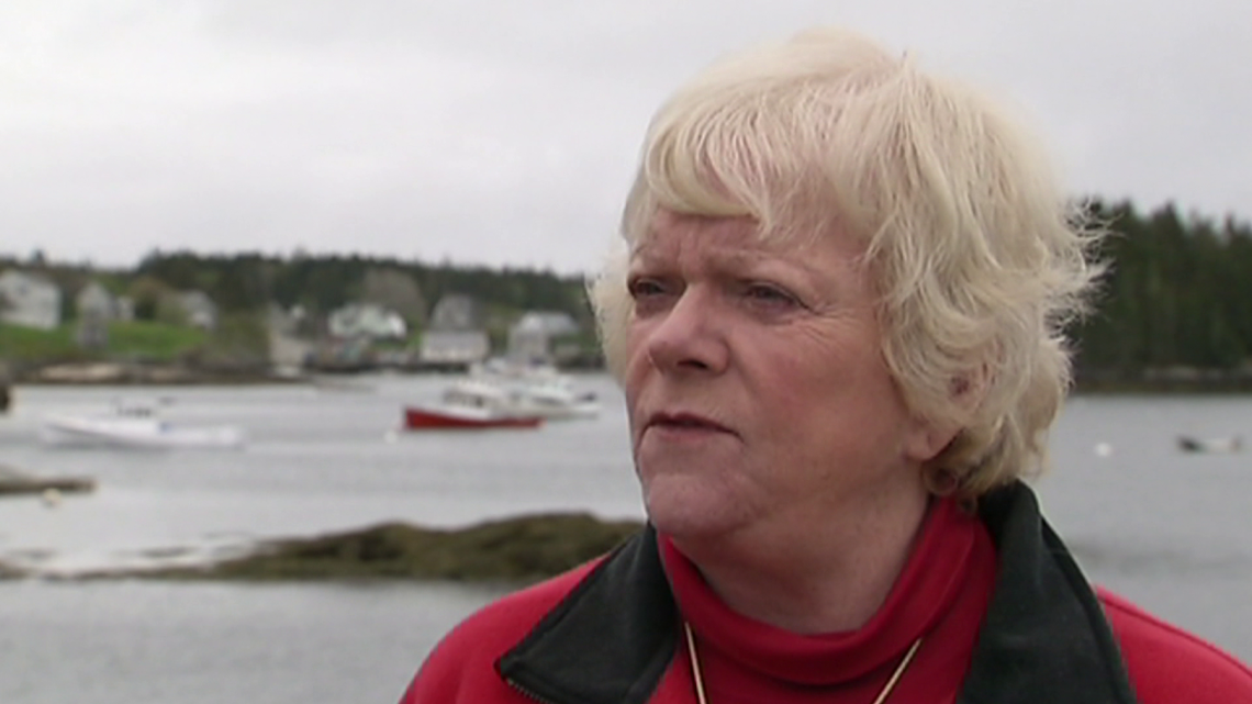 Linda Bean, granddaughter of LL Bean, has died – NBC 5 Dallas-Fort Worth - Vimarsana News