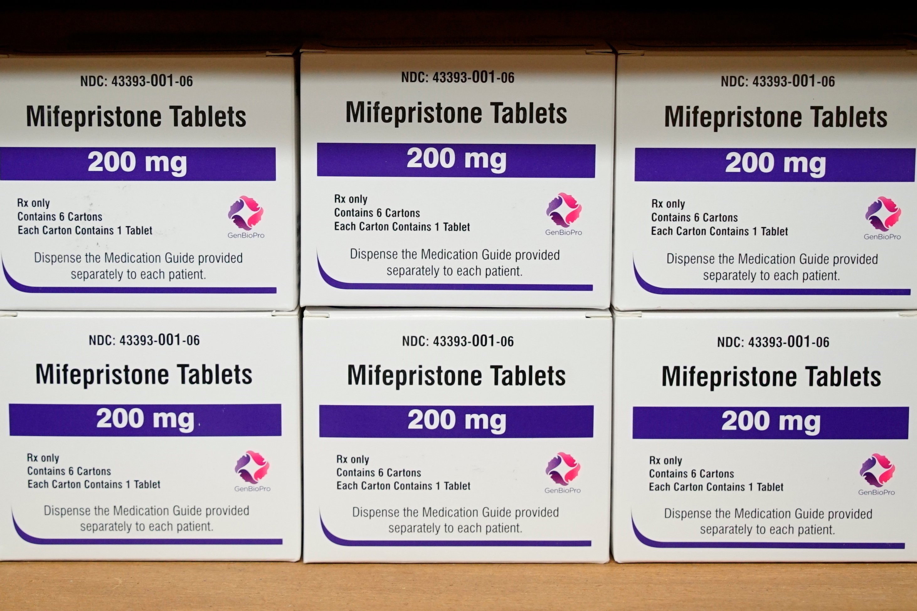 Supreme Court faces abortion medication regulations – NBC 5 Dallas-Fort Worth - Vimarsana News