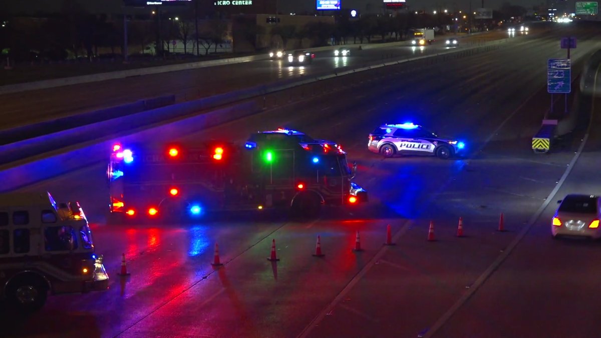 Driver identified after fatal hit-and-run along Central Expressway