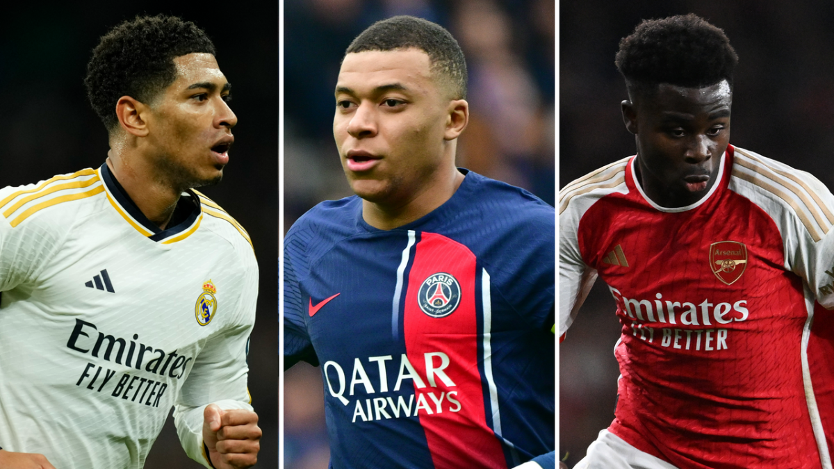 When is the 202324 Champions League draw? Quarterfinal, semifinal