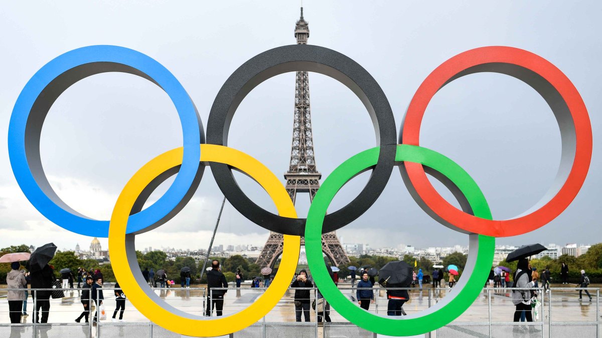 Here are all 35 venues for the 2024 Olympics