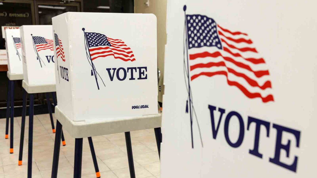 Why do we vote on Tuesdays? Here's how the Election Day tradition began
