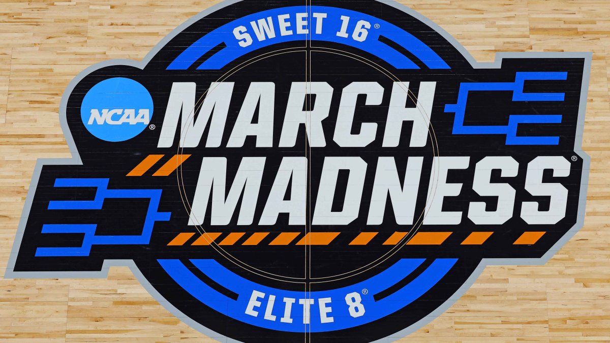 Where did ‘March Madness’ name come from? NBC 5 DallasFort Worth