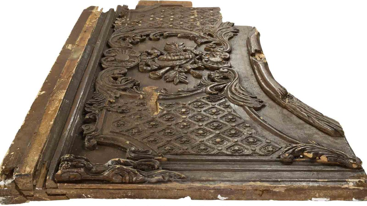 Controversial ‘Titanic’ movie prop auctioned for more than 700,000