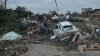 At least 5 people killed as tornado outbreak devastates the midwest: ‘You can't believe the destruction'