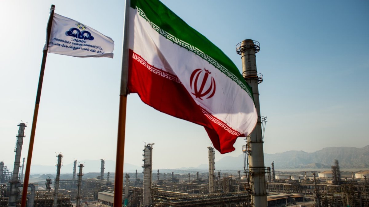 Why the oil market shrugged as Iran and Israel appeared on the brink of war this week - Vimarsana News