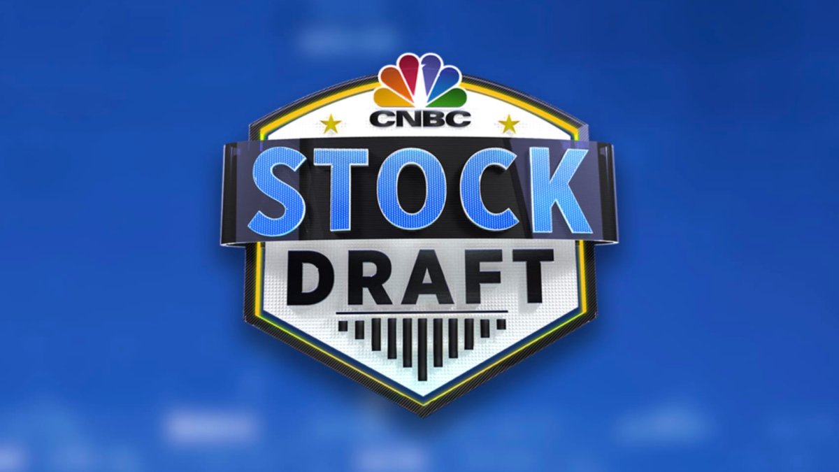 CNBC Stock Draft 2024 Leaderboard - Vimarsana News