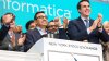 Informatica says it's not for sale, following Salesforce's reported interest in $10 billion deal