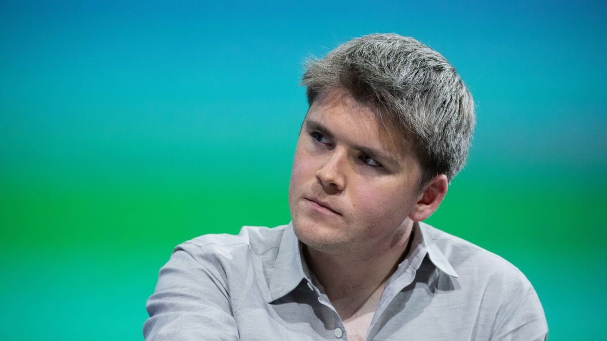 Stripe co-founder says high interest rates flushed out Silicon Valley's 'wackiest' ideas – NBC 5 Dallas-Fort Worth - Vimarsana News
