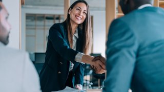 Here are some tips on how to land your next role after being laid off.
