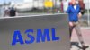 Critical chip firm ASML posts profit beat but sales miss expectations with 22% drop