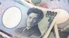 Japanese yen strengthens sharply after hitting 160 against dollar for the first time since 1990
