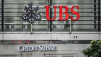 UBS chair says Swiss banking giant is not ‘too big to fail'