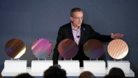 Intel used to dominate the U.S. chip industry. Now it's struggling to stay relevant.