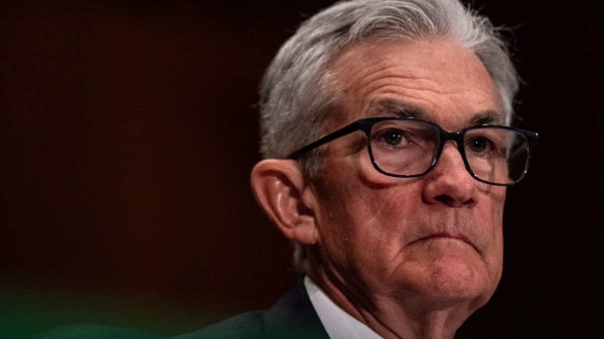 Here's everything to expect when the Fed wraps up its meeting Wednesday - Vimarsana News