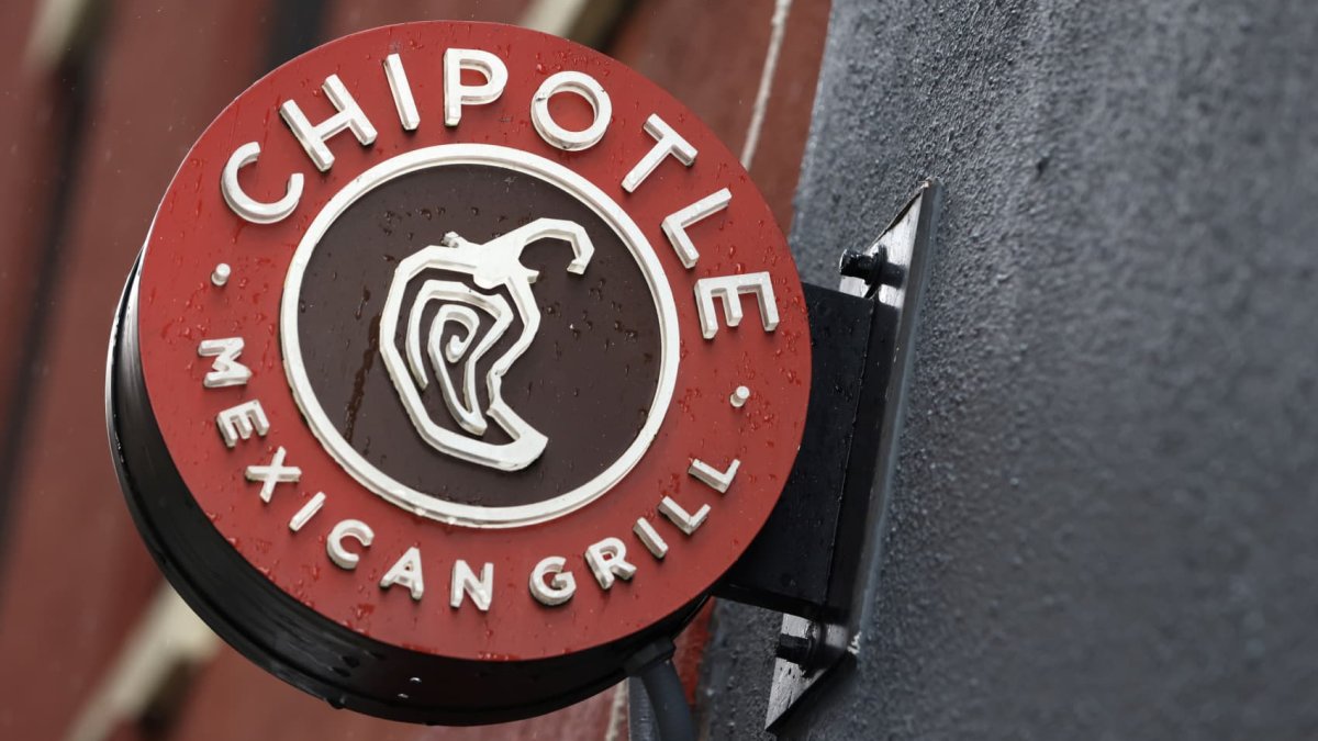 Chipotle CFO explains why the chain split its stock for the first time - Vimarsana News