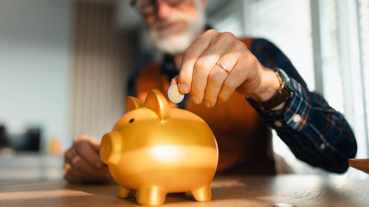 Some retirement savers can still get a 'special tax credit,' IRS says — but most don't claim it – NBC 5 Dallas-Fort Worth - Vimarsana News
