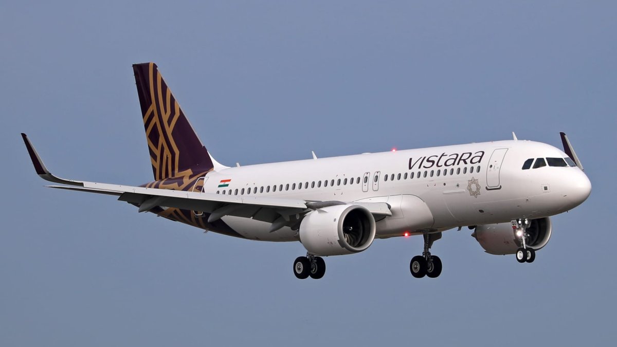 India's Vistara cuts flights as pilots' protest over salary revision leads to cancelations, delays - Vimarsana News