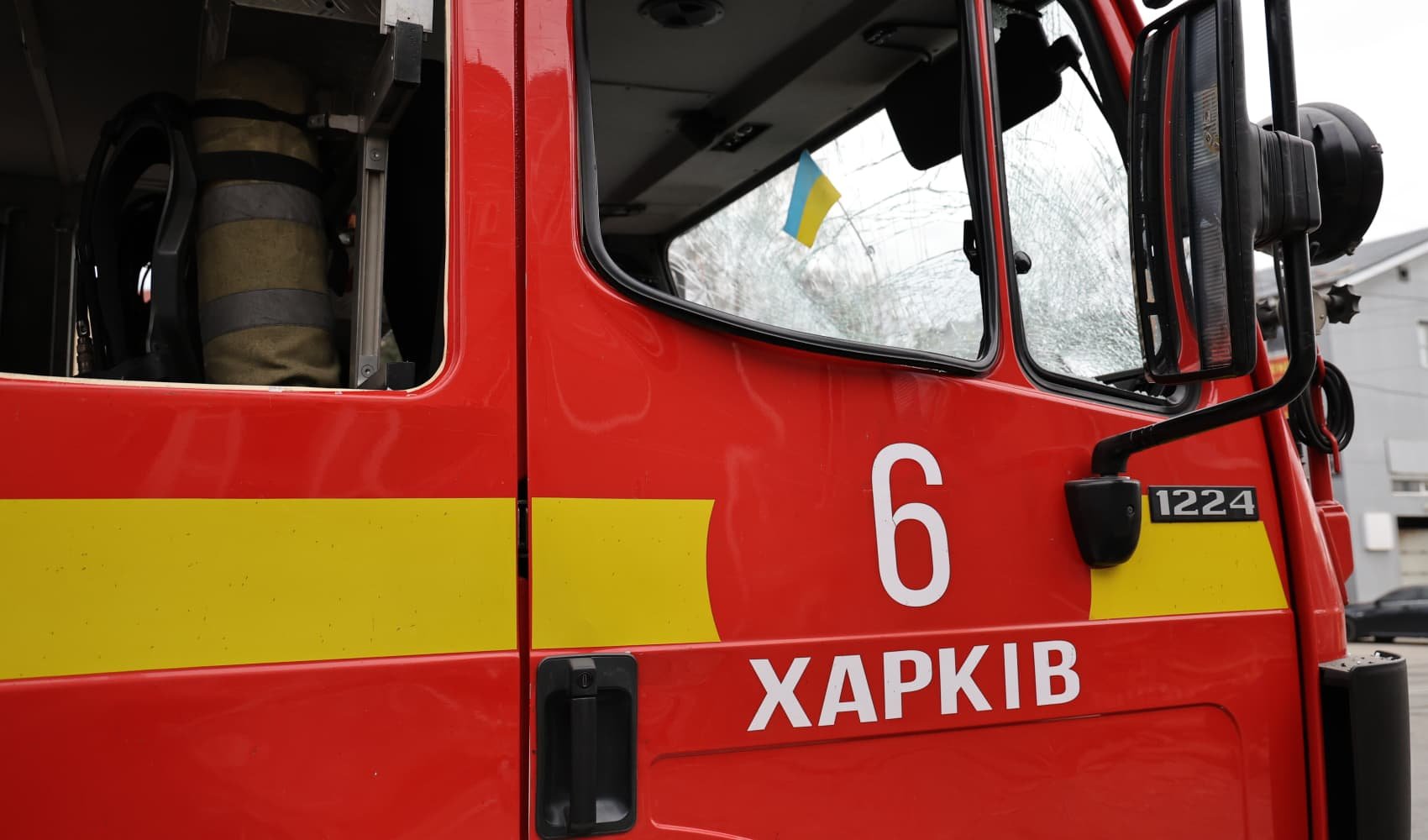 Ukraine war live updates: Over 200,000 left without power after latest 'massive' Russian drone and missile strike on Ukraine – NBC 5 Dallas-Fort Worth - Vimarsana News