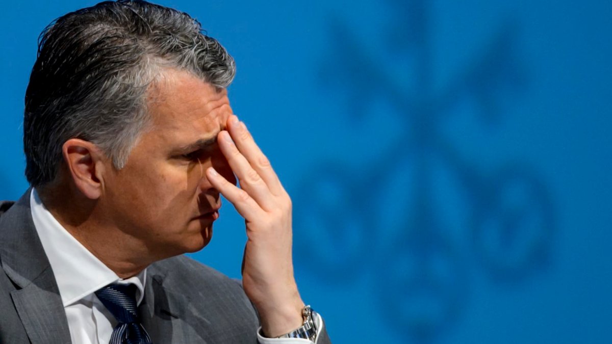 ‘Lose-lose situation': New Swiss bank laws could derail UBS' challenge to Wall Street giants
