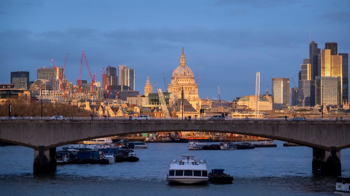 European markets set to open higher as investors look to fresh earnings - Vimarsana News