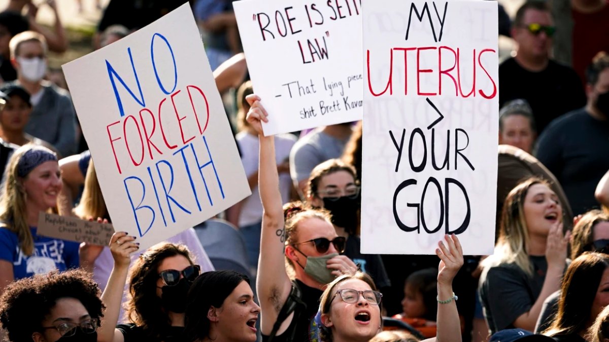 More young people choosing permanent sterilization after abortion ...