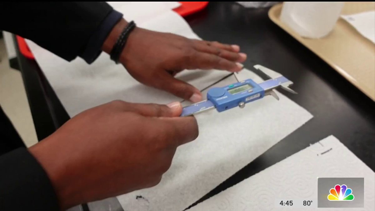 Top paper towels from Consumer Reports tests NBC 5 DallasFort Worth