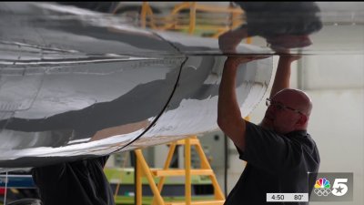 NASA to conduct experiments during total solar eclipse