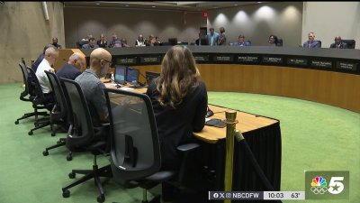 Dallas City Council briefed on Vision Zero