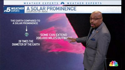 What are solar prominences and are they the same as solar flares?