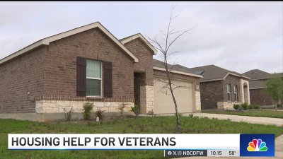 New program offers help for veterans in need of housing