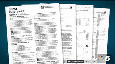 Tax help still available for North Texans