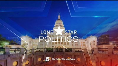 Lone Star Politics: April 14, 2024