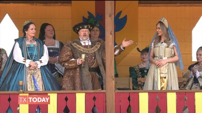 Step back in time at Scarborough Renaissance Festival
