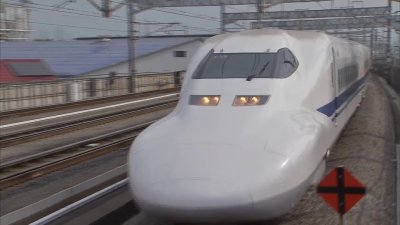 New details in high-speed train proposal