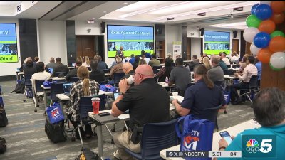 School security leaders meet in North Texas for safety conference
