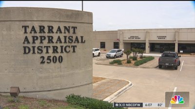 Tarrant County residents could see change in protest filing process