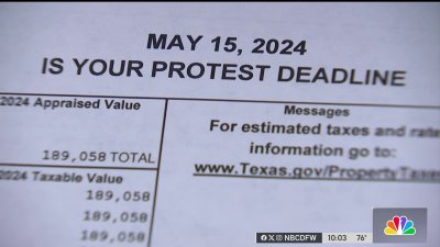 Residents are hesitant to file protests after ransomware