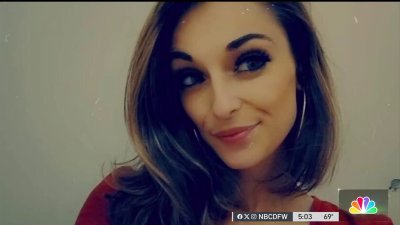 Family of woman found dead in closet demands justice