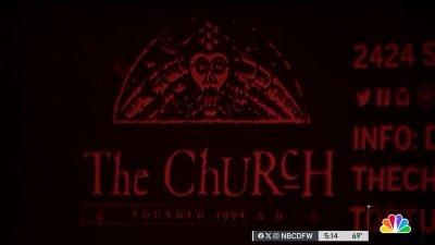 New documentary focuses on Deep Ellum goth club ‘The Church'