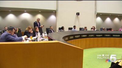 Dallas Charter Review Commission makes list of recommendations for city council consideration