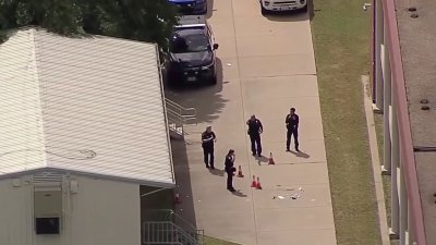 Teenage suspect and victim identified in fatal shooting at Bowie HS