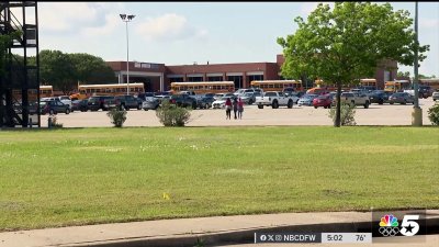Search for gun in Bowie High School deadly shooting continues