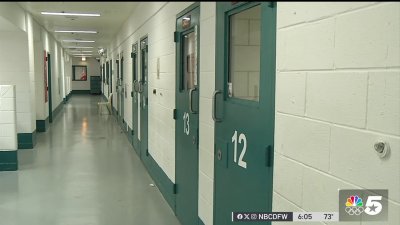 Tarrant County sheriff responds to ongoing concerns over inmate deaths at county jail