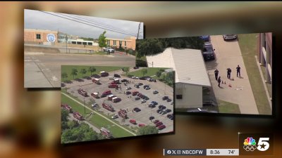 Superintendents work to improve safety in North Texas schools
