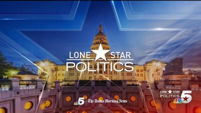Lone Star Politics: April 28, 2024