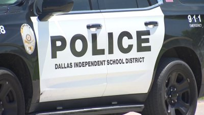 Dallas ISD increasing security after gun got inside Wilmer-Hutchins High School